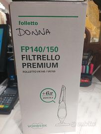 Sacchi folletto FP140/150