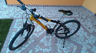 Mountain bike ragazzo 26"