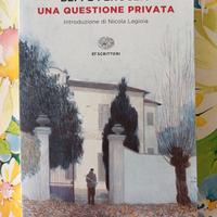 UNA QUESTIONE PRIVATA 