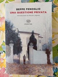 UNA QUESTIONE PRIVATA 