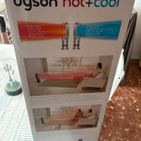 Dyson hot + cool jet focus