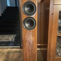 Diffusori Acustici Elac Vela FS407