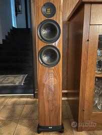 Diffusori Acustici Elac Vela FS407
