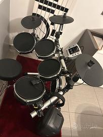 batteria