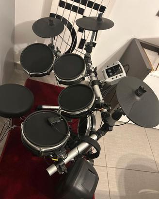 batteria