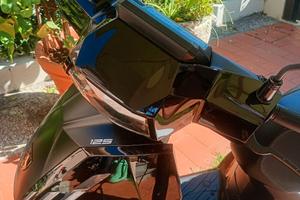 PEUGEOT TWEET 125