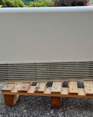 Termoconvettore Galletti
