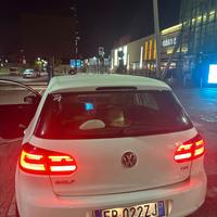golf 6