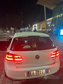 golf 6