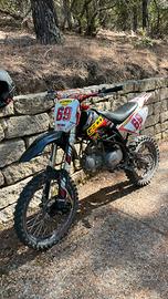 kayo 125yx