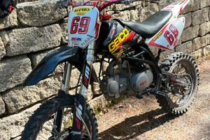 kayo 125yx