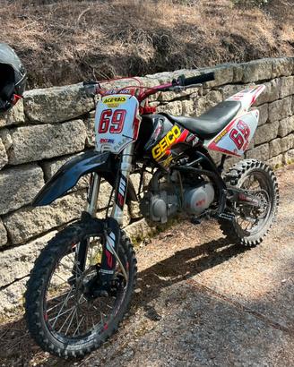 kayo 125yx