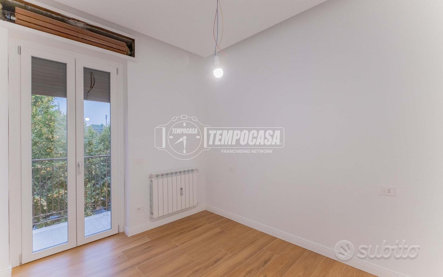 Appartamento – Milano, Abbadesse, Municipio 2 - Vista 3