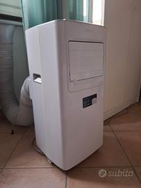 Condizionatore Portatile Cecotec