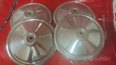 Coppa ruota per FIAT 500L 