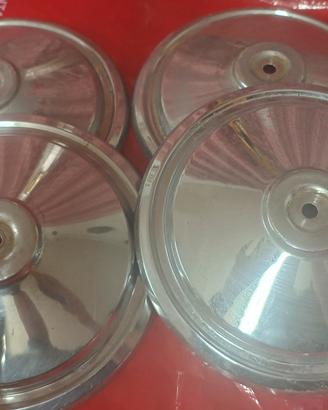 Coppa ruota per FIAT 500L 