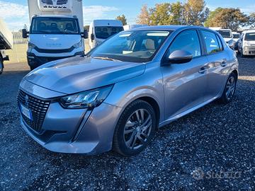 Peugeot 208 PureTech 100 Stop&Start 5 porte Allure