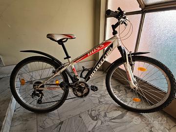 BICICLETTA BOTTECCHIA BOSS 24"