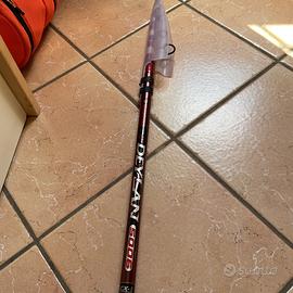 Canna Surfcasting leggero