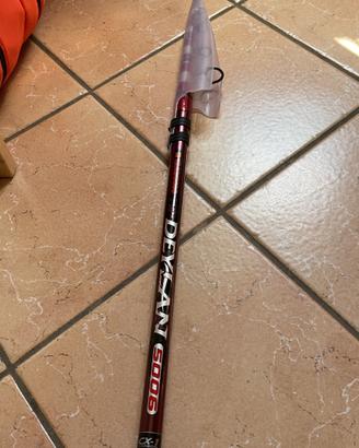 Canna Surfcasting leggero