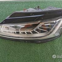 Perfetto sinistra MATRIX AUDI A8 D4 LIFT 4H0941035