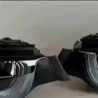 BMW i3 LCI Fari Adaptive LED