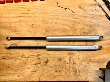 Pistoni letto matrimoniale