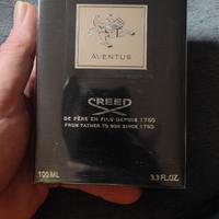 profumo Creed aventus