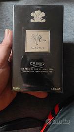 profumo Creed aventus