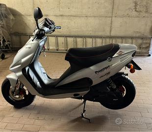 Phantom Malaguti F12