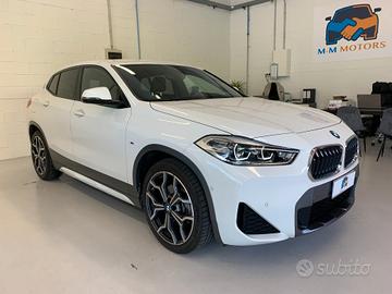 Bmw X2 sDrive18i Msport