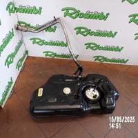 SERBATOIO CARBURANTE FIESTA VI 1.5 TDCi 2016