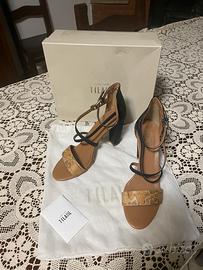 Scarpa prima classe alviero martini