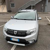 Dacia Sandero Stepway 0.9 TCE TurboGpl