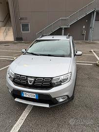 Dacia Sandero Stepway 0.9 TCE TurboGpl