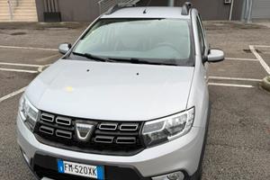 Dacia Sandero Stepway 0.9 TCE TurboGpl