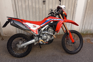 Honda CRF 300 L