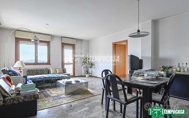 Appartamento a Bergamo 3 locali