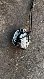 Impianto freno Brembo