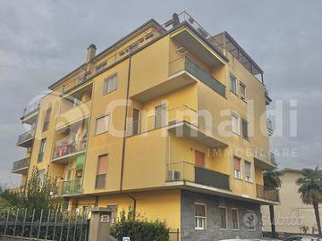 Appartamento Abbiategrasso [Cod. rif 3288233VRG]
