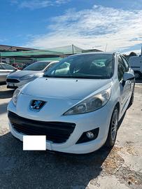 Peugeot 207 Plus 1.4 8V 75CV 5p. ECO GPLok neo pat