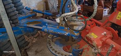 trattore new holland 75 fa più attrezzi 