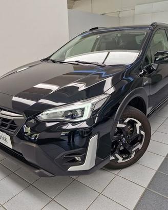 Subaru XV 2.0i e-Boxer MHEV Lineartronic Styl...