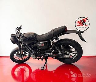 Honda GB 350 Pronta consegna