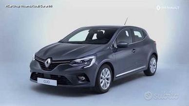 Renault clio 5 2020-2025 ricambi musata portiere