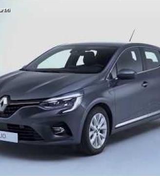 Renault clio 5 2020-2025 ricambi musata portiere