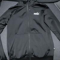 TUTA COMPLETA PUMA TAGLIA XS