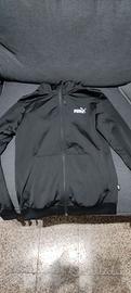 TUTA COMPLETA PUMA TAGLIA XS