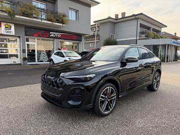 AUDI Q5 SPB TDi S tronic quattro S line ed. SLINE