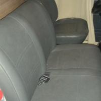 sedili ford transit mk2